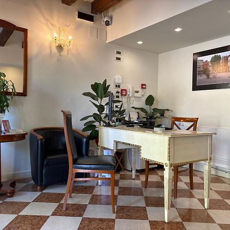 Locanda Del Ghetto Venice Ngoại thất bức ảnh
