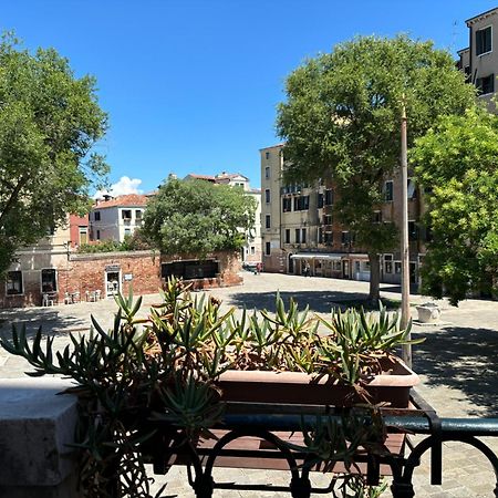 Locanda Del Ghetto Venice Ngoại thất bức ảnh