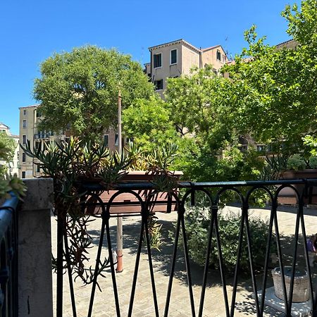 Locanda Del Ghetto Venice Ngoại thất bức ảnh