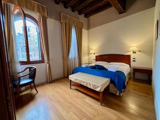 Locanda Del Ghetto Venice Ngoại thất bức ảnh