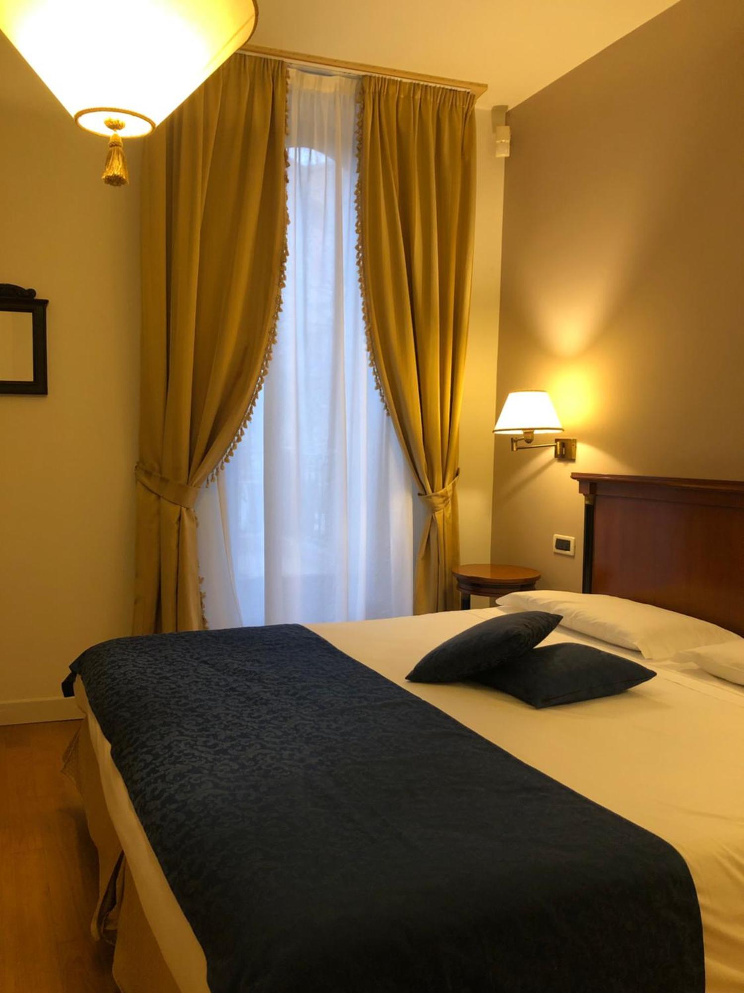 Locanda Del Ghetto Venice Ngoại thất bức ảnh