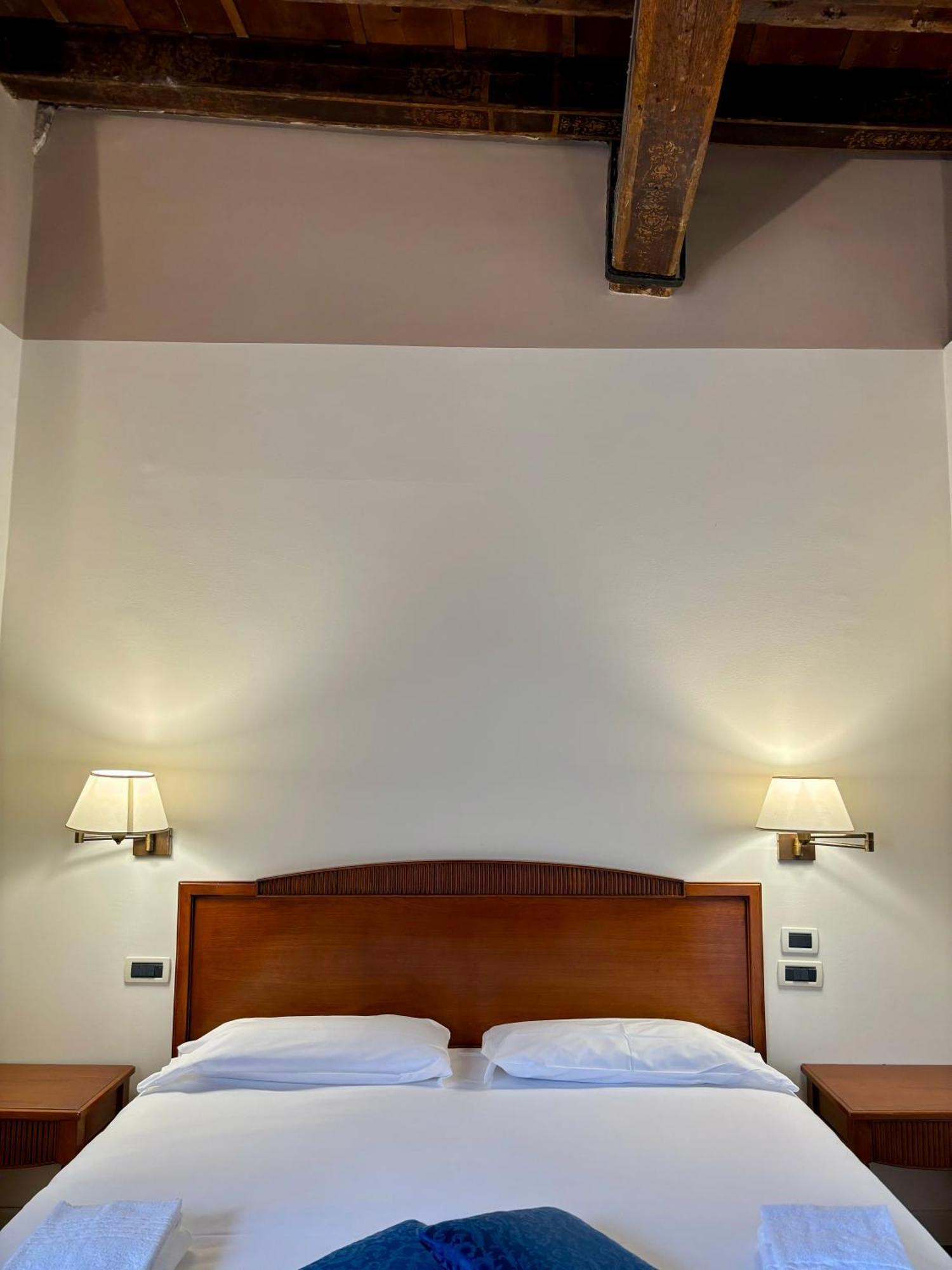 Locanda Del Ghetto Venice Ngoại thất bức ảnh