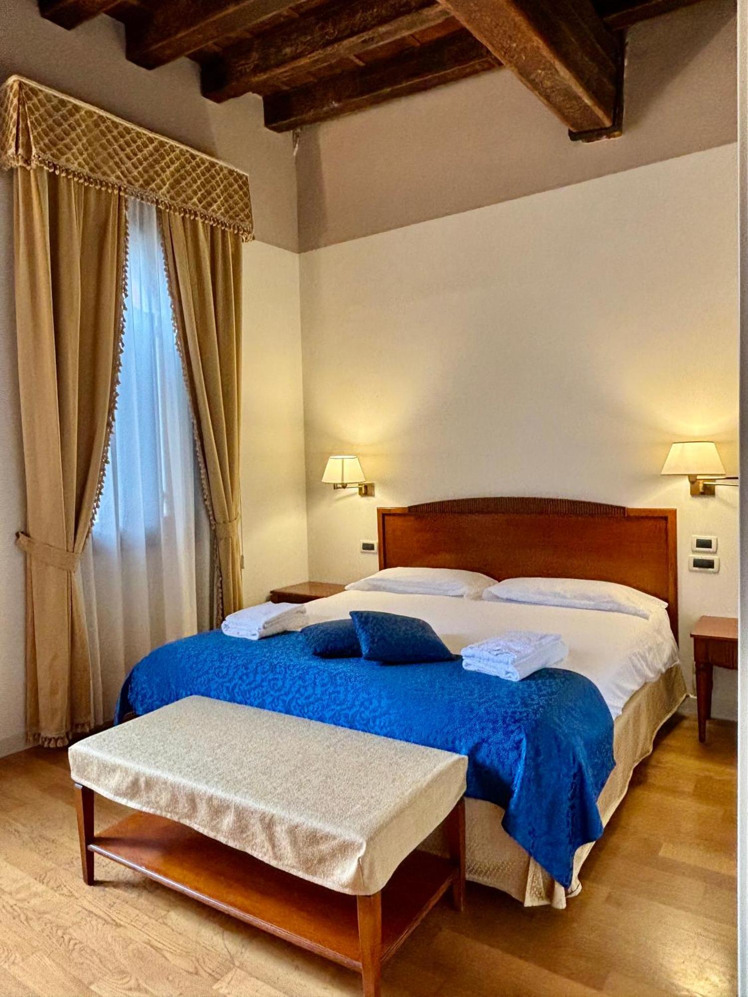 Locanda Del Ghetto Venice Ngoại thất bức ảnh