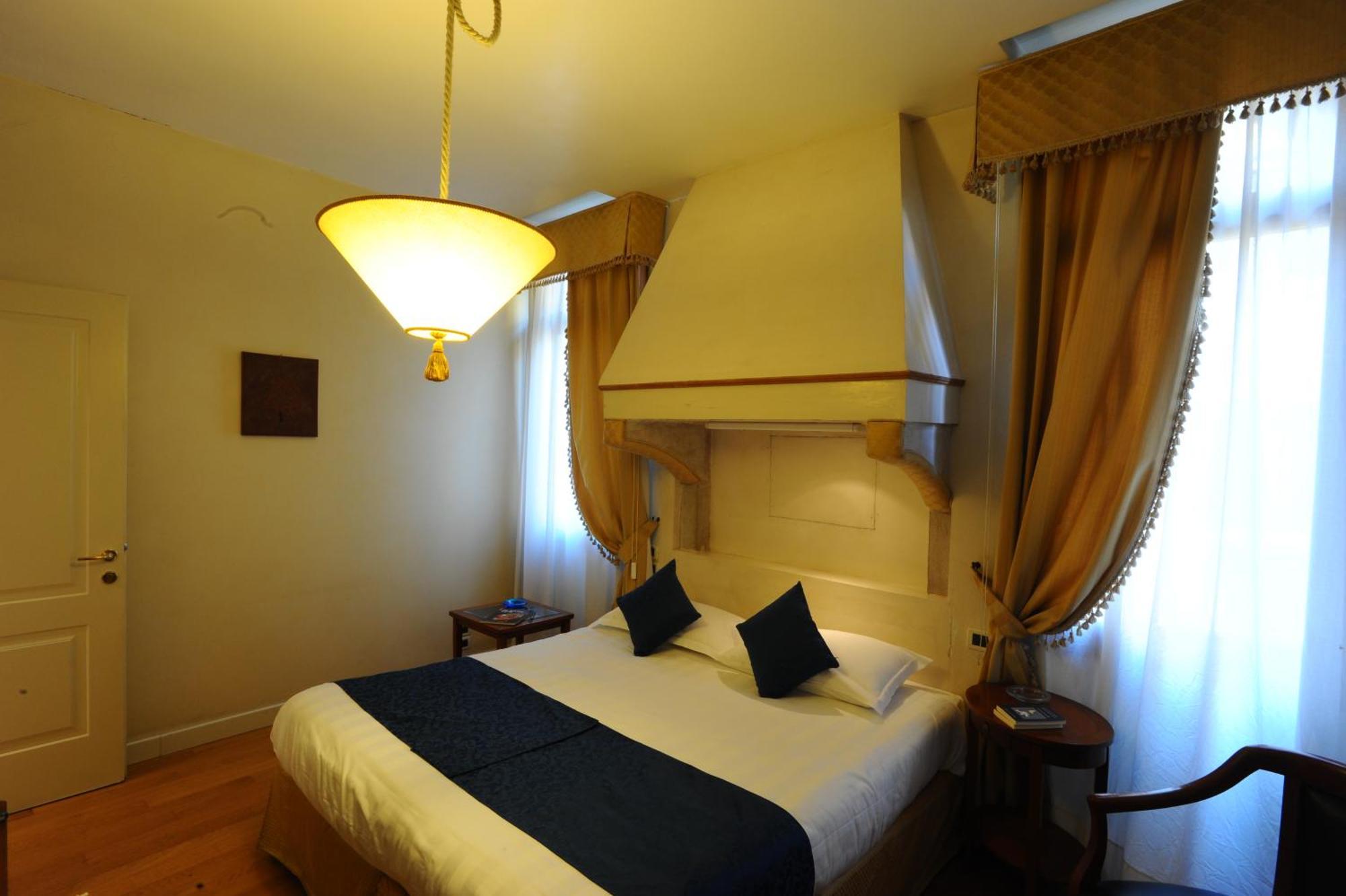 Locanda Del Ghetto Venice Ngoại thất bức ảnh