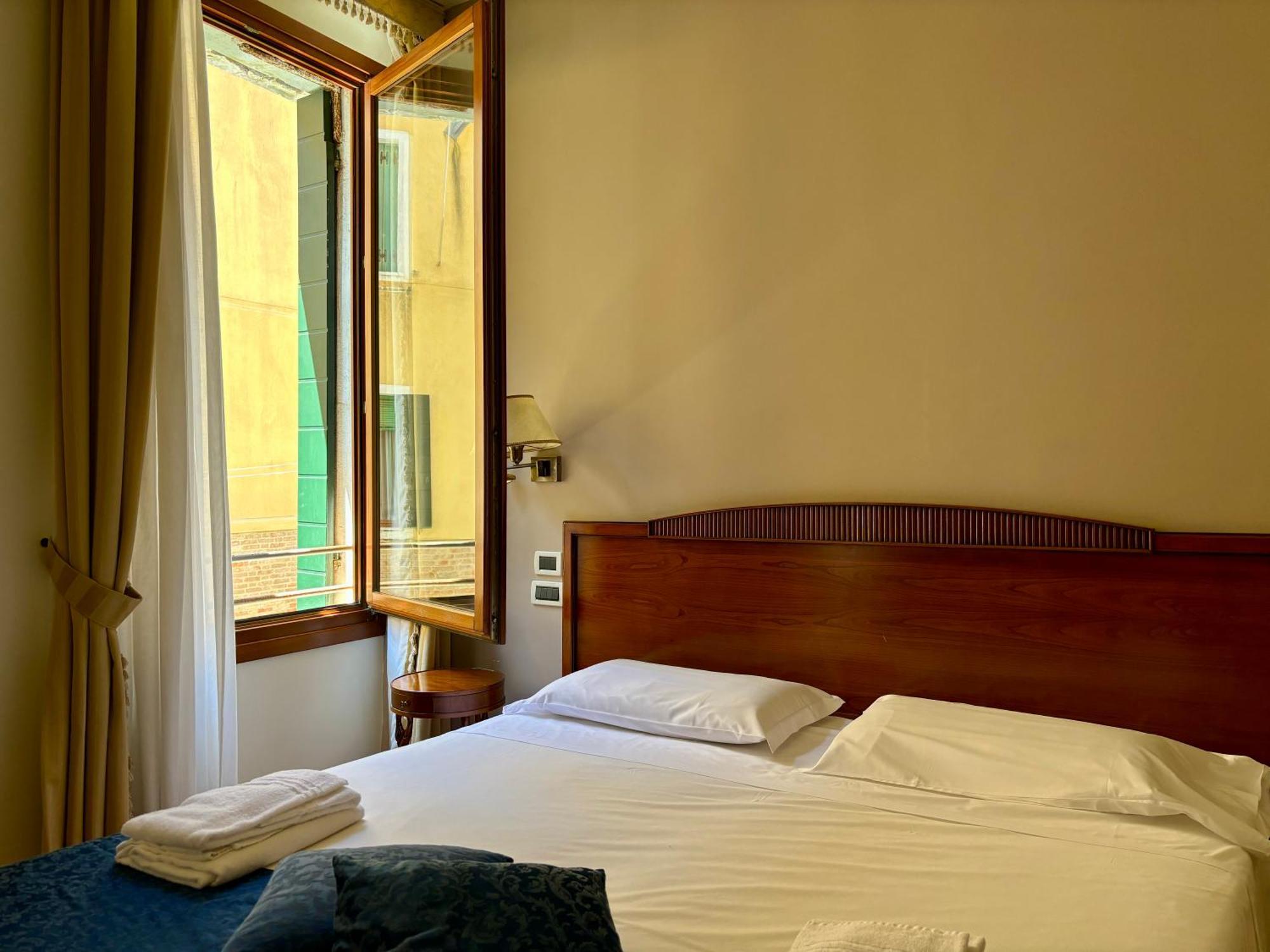Locanda Del Ghetto Venice Ngoại thất bức ảnh