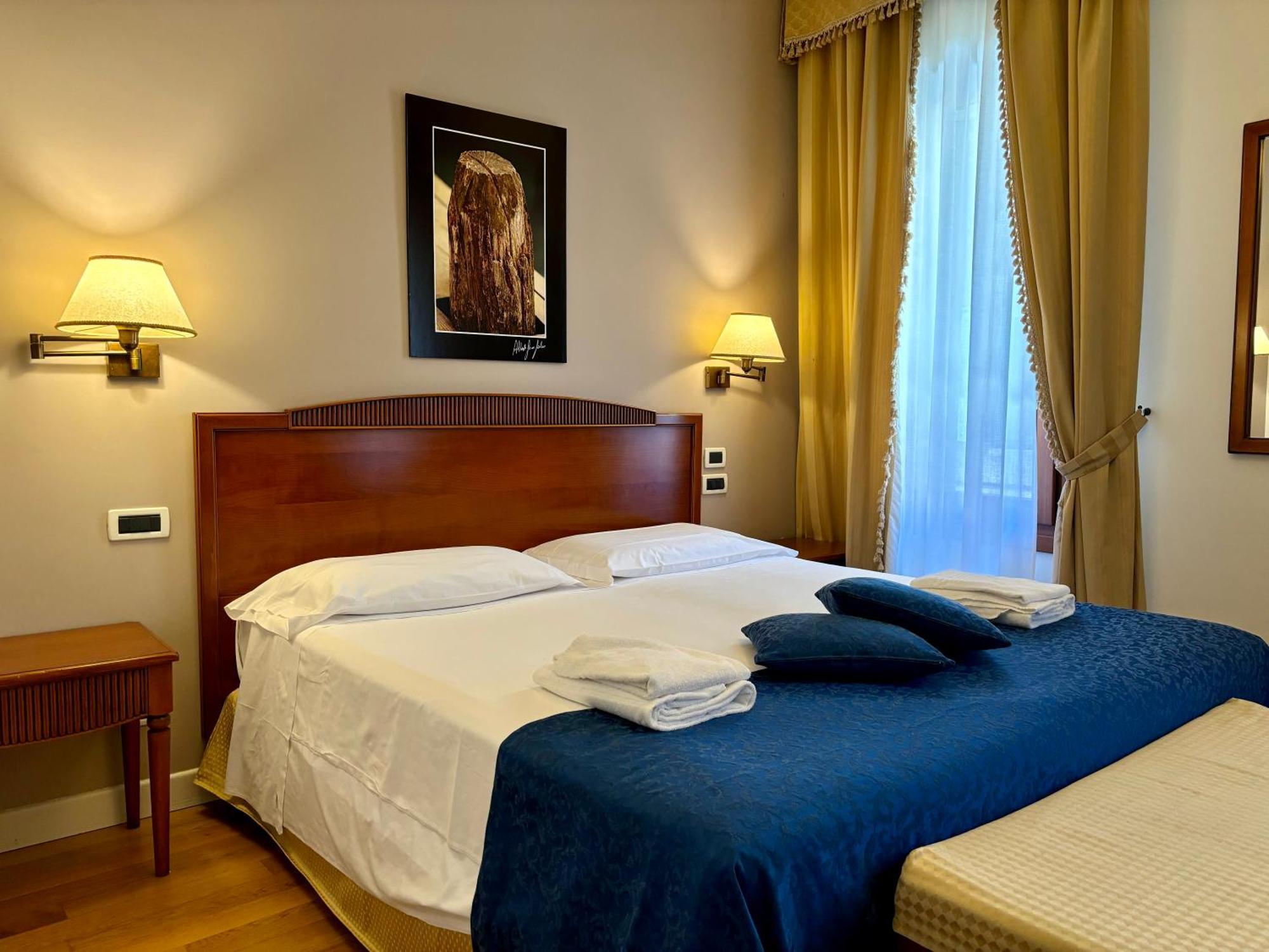 Locanda Del Ghetto Venice Ngoại thất bức ảnh