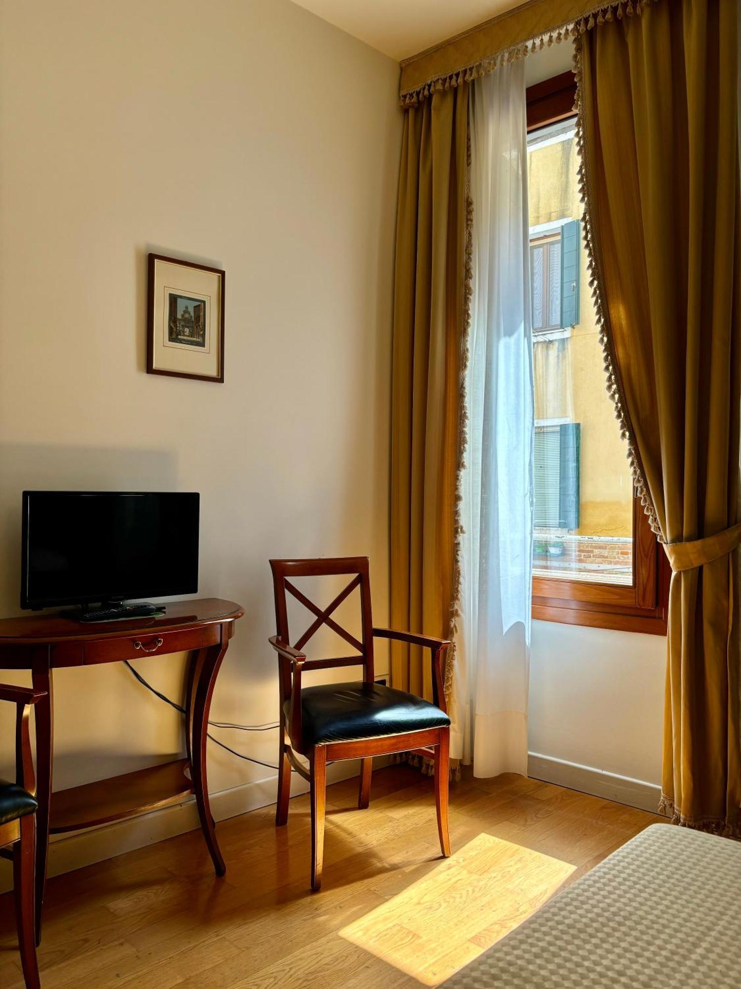 Locanda Del Ghetto Venice Ngoại thất bức ảnh