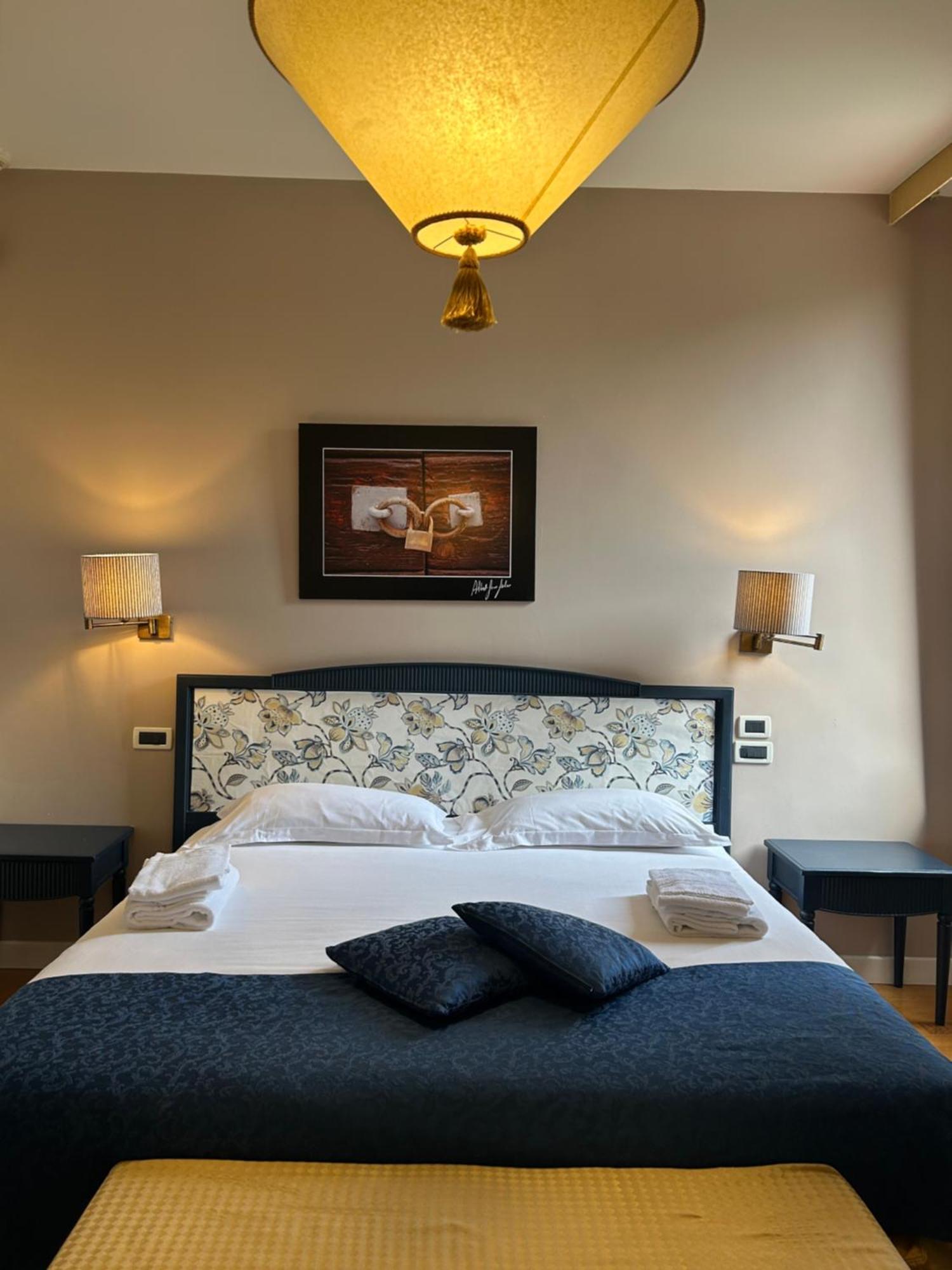Locanda Del Ghetto Venice Ngoại thất bức ảnh