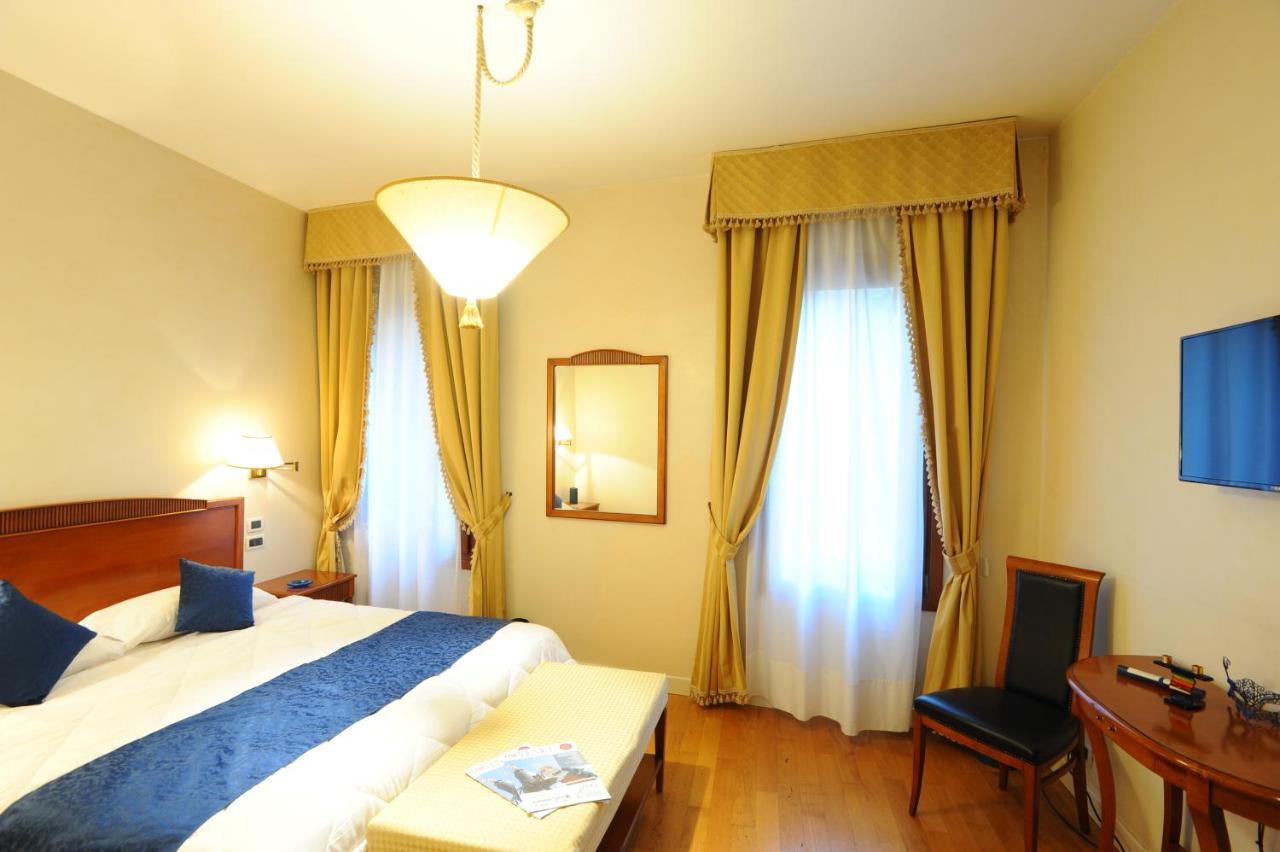 Locanda Del Ghetto Venice Ngoại thất bức ảnh