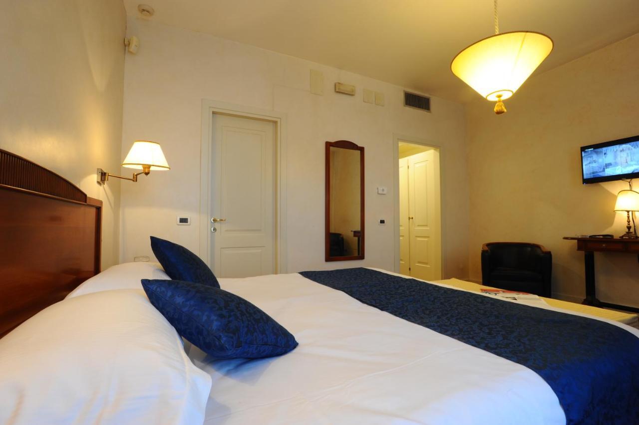 Locanda Del Ghetto Venice Ngoại thất bức ảnh