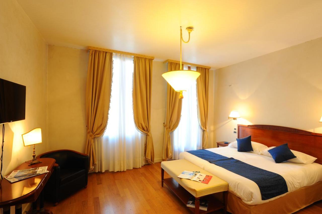 Locanda Del Ghetto Venice Ngoại thất bức ảnh
