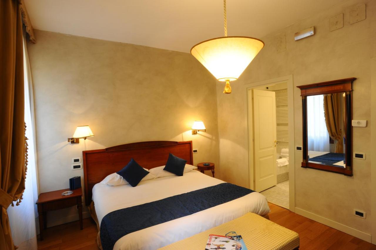 Locanda Del Ghetto Venice Ngoại thất bức ảnh