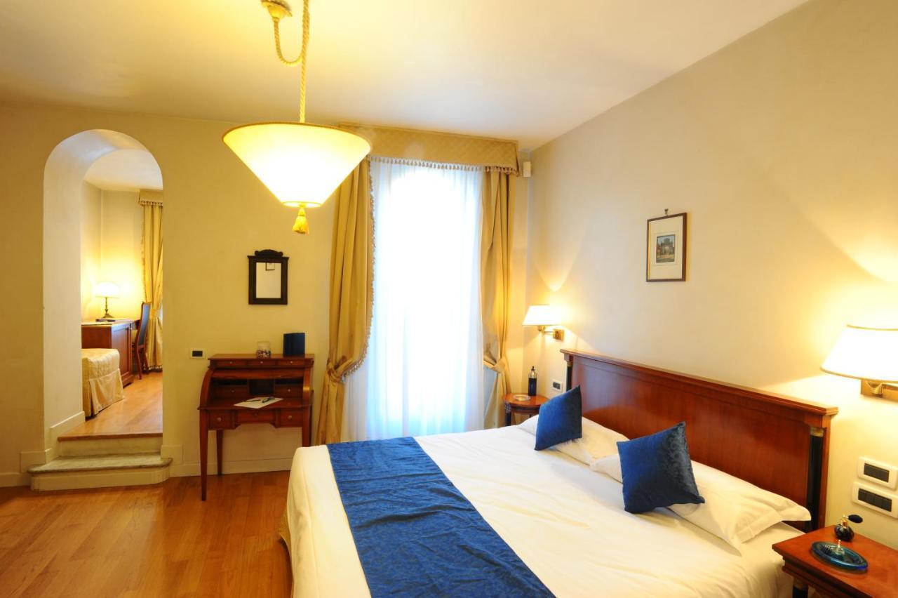 Locanda Del Ghetto Venice Ngoại thất bức ảnh