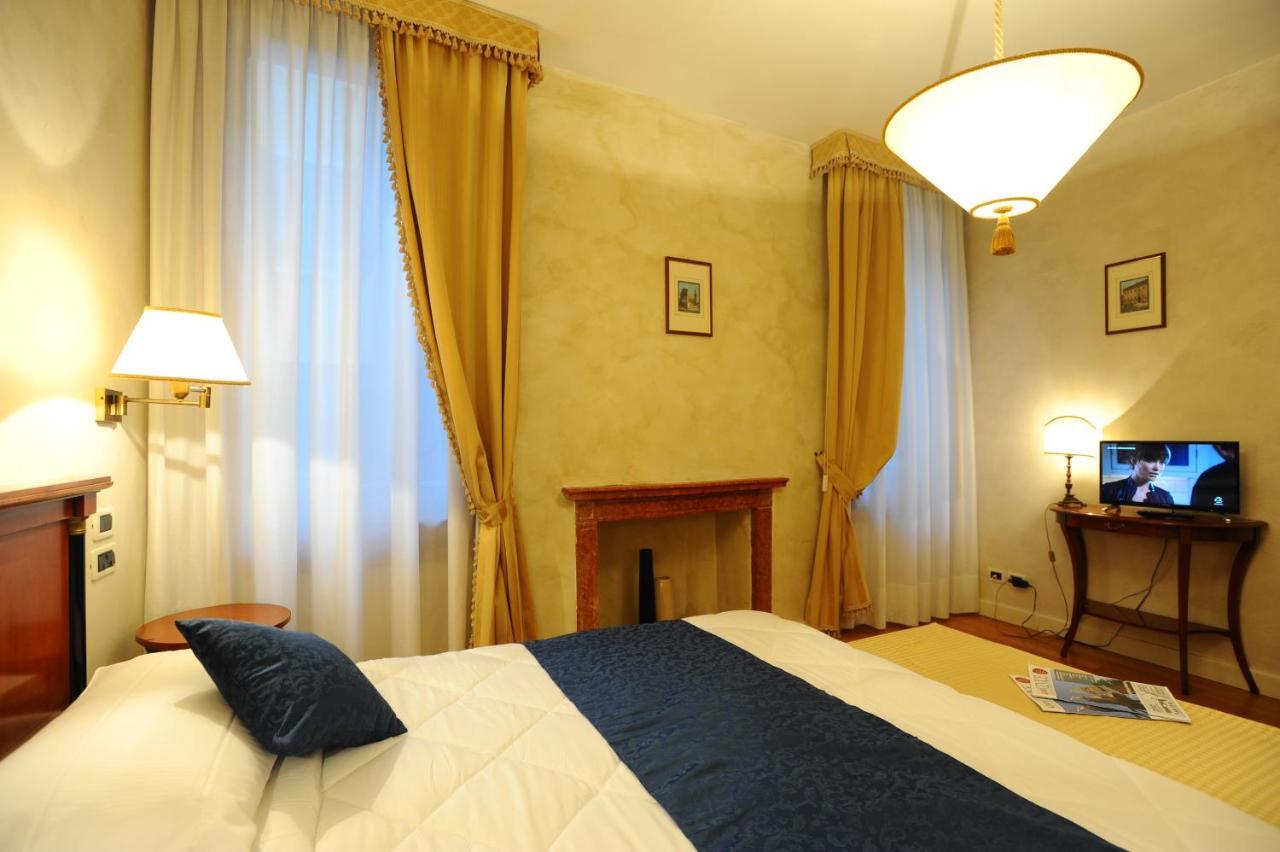 Locanda Del Ghetto Venice Ngoại thất bức ảnh