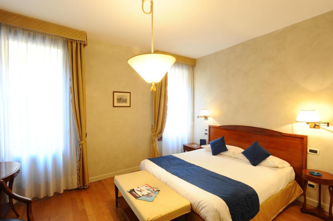 Locanda Del Ghetto Venice Ngoại thất bức ảnh